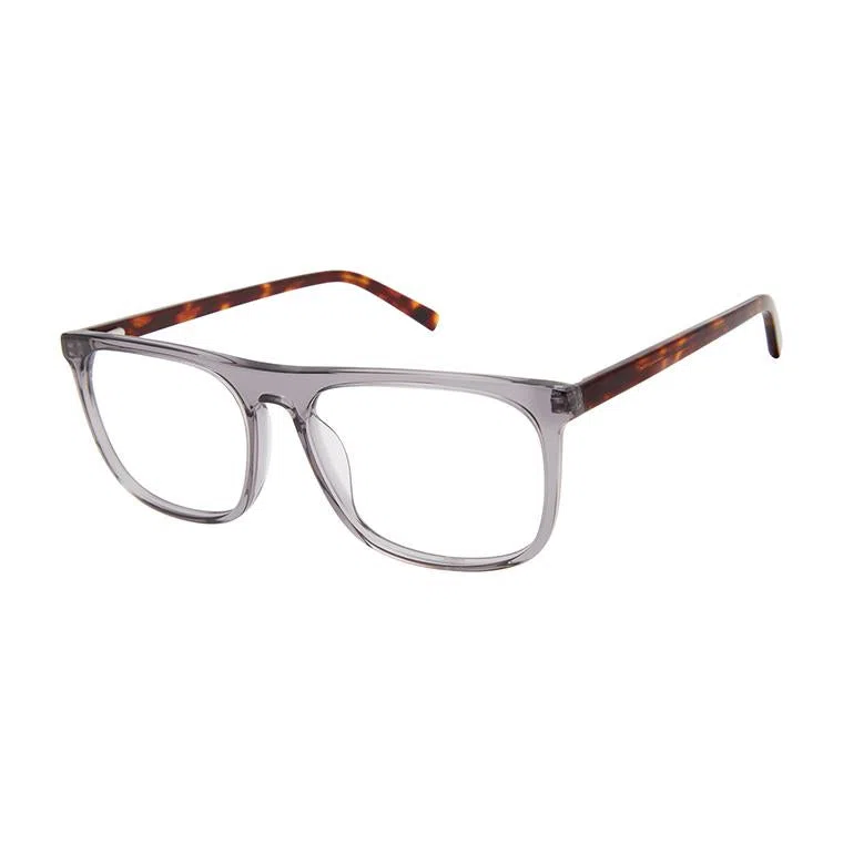Isaac Mizrahi NY IM36000 Eyeglasses - view 3